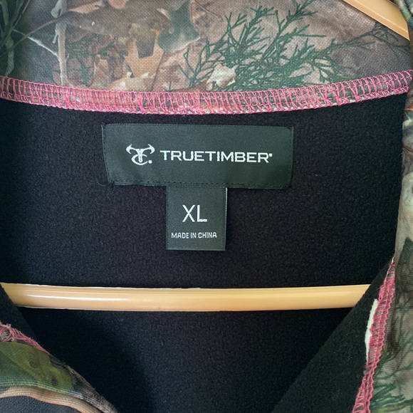 Camo jacket - Picture 2 of 4